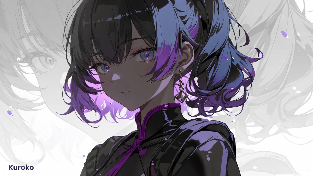 ShadowFile (Kuroko)
