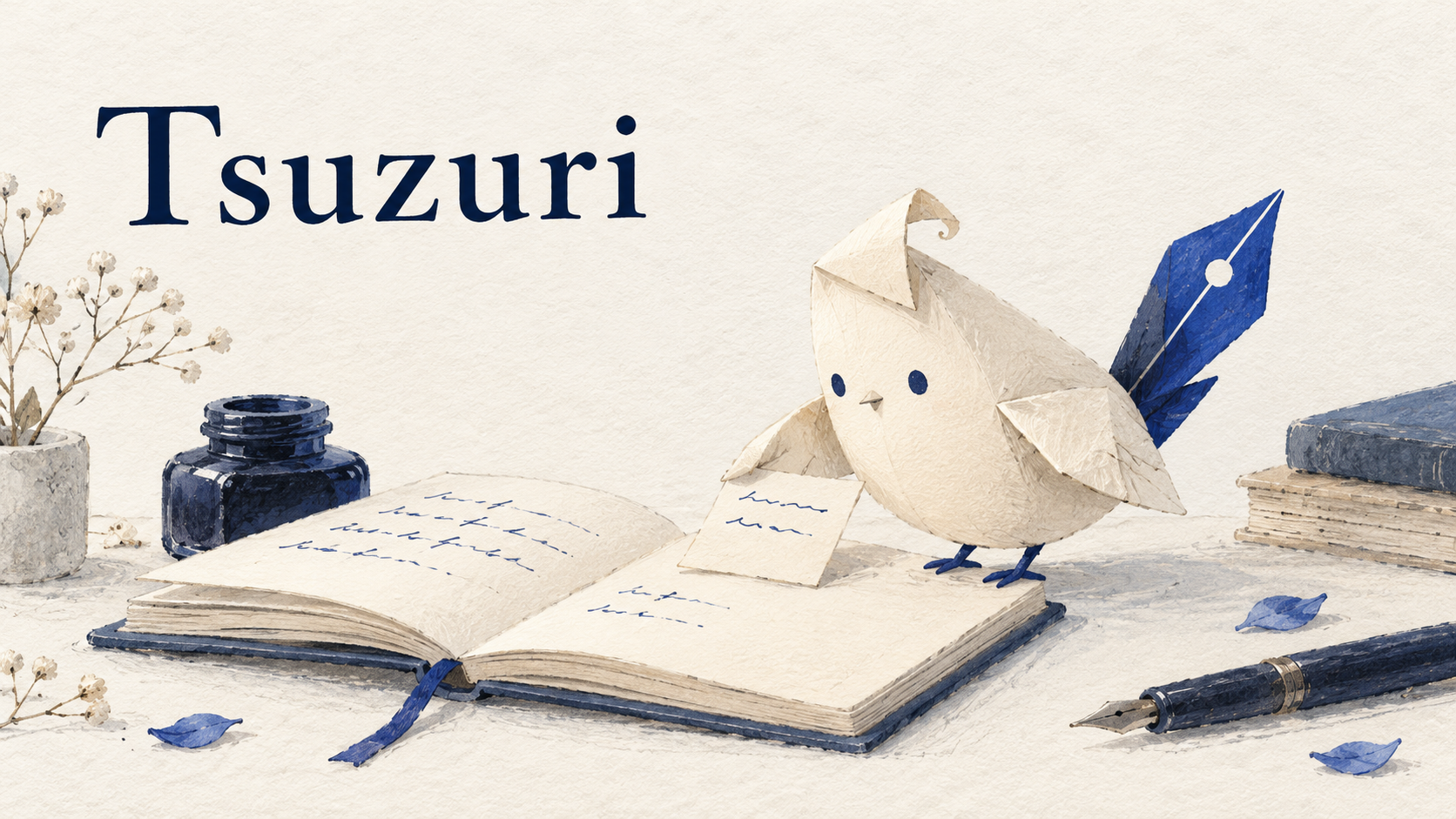 Tsuzuri